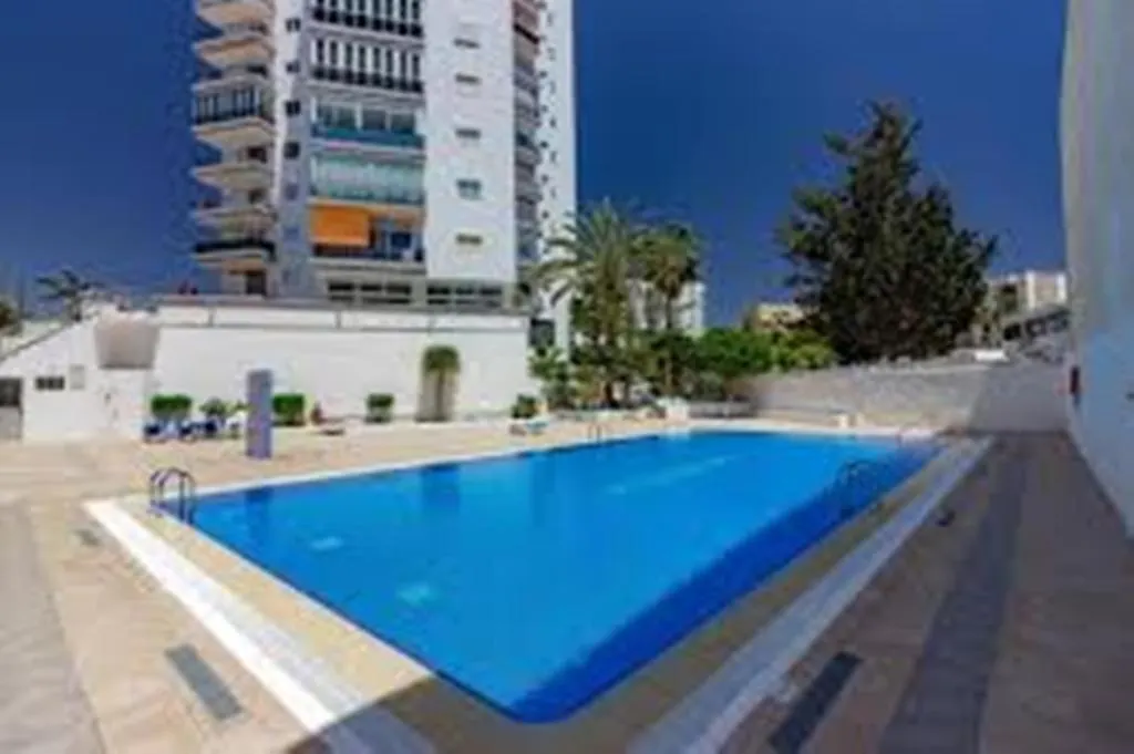 Apartment Ferienwohnung La Estrella Los Cristianos  Spanien