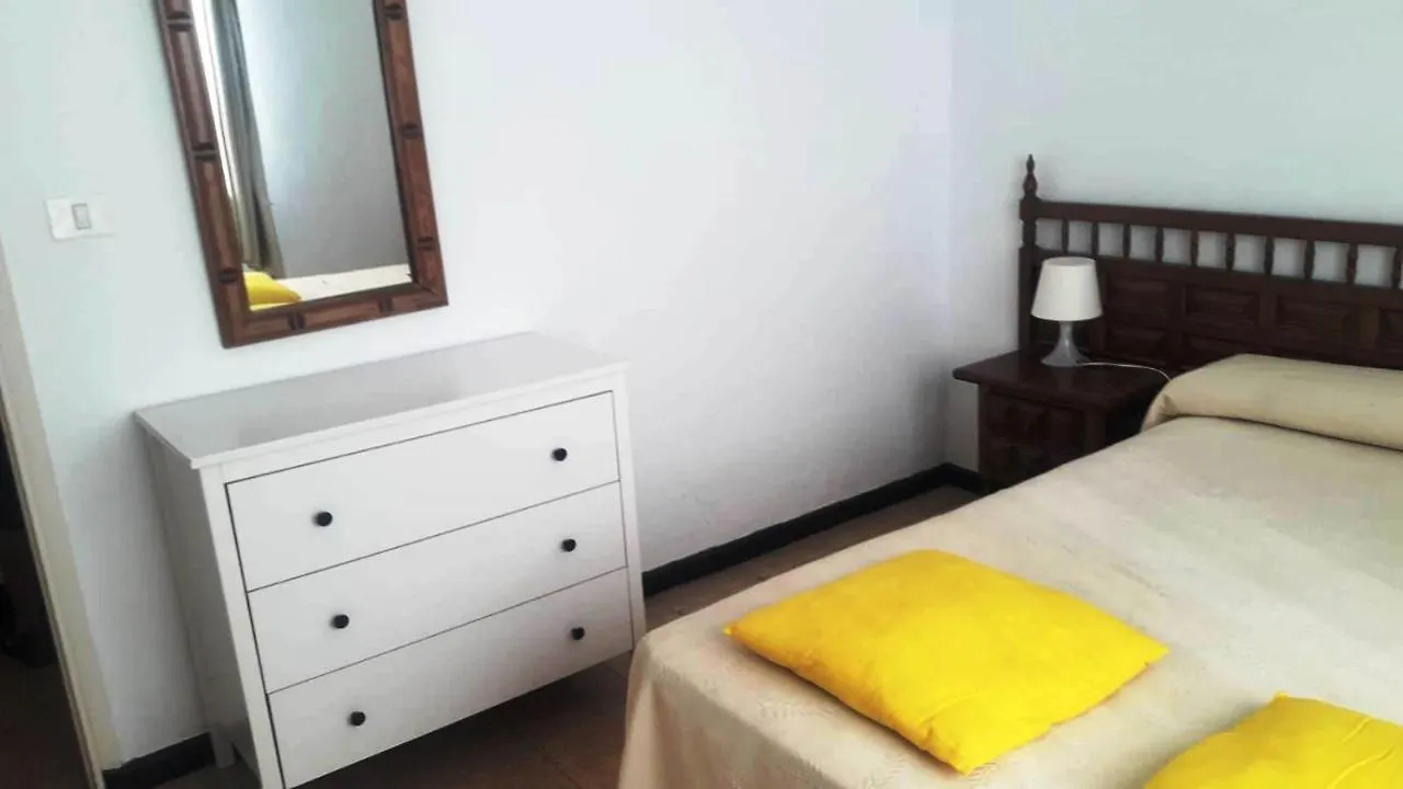 Ferienwohnung La Estrella Los Cristianos