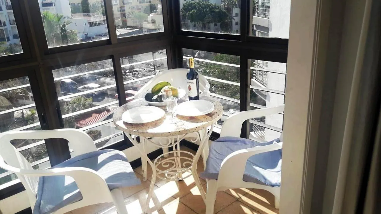 Apartment Ferienwohnung La Estrella Los Cristianos