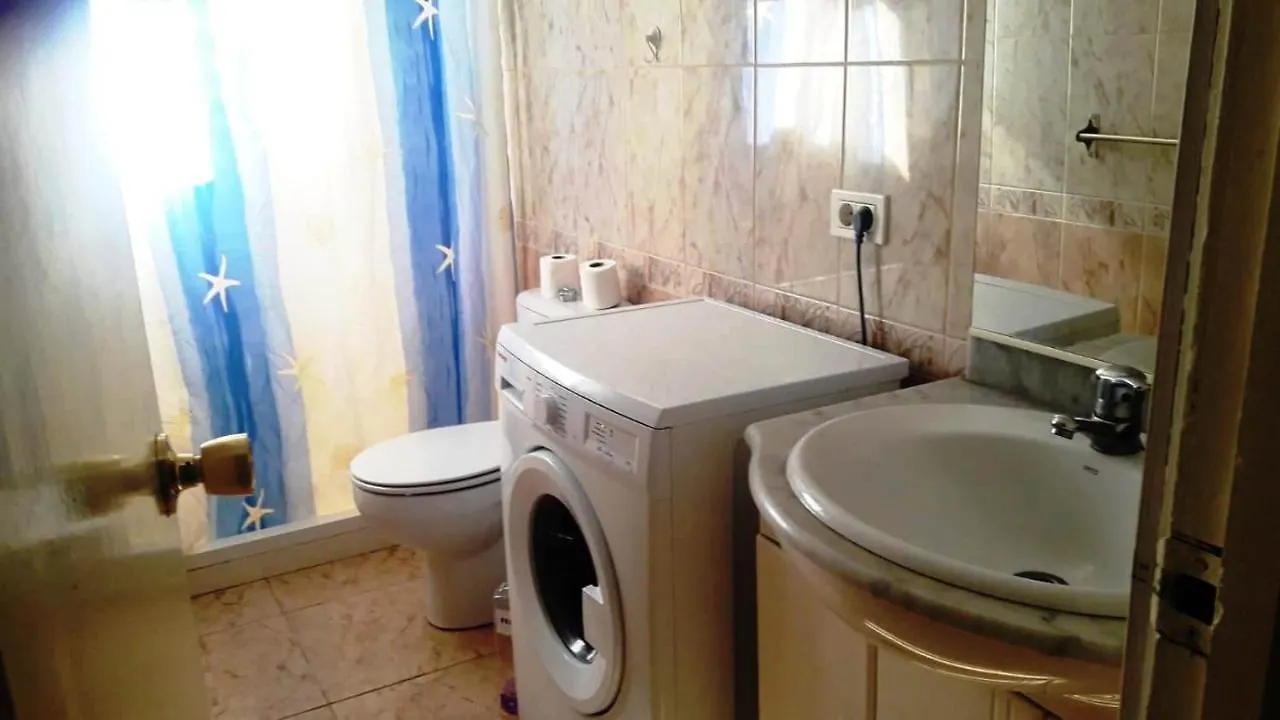 Apartment Ferienwohnung La Estrella Los Cristianos