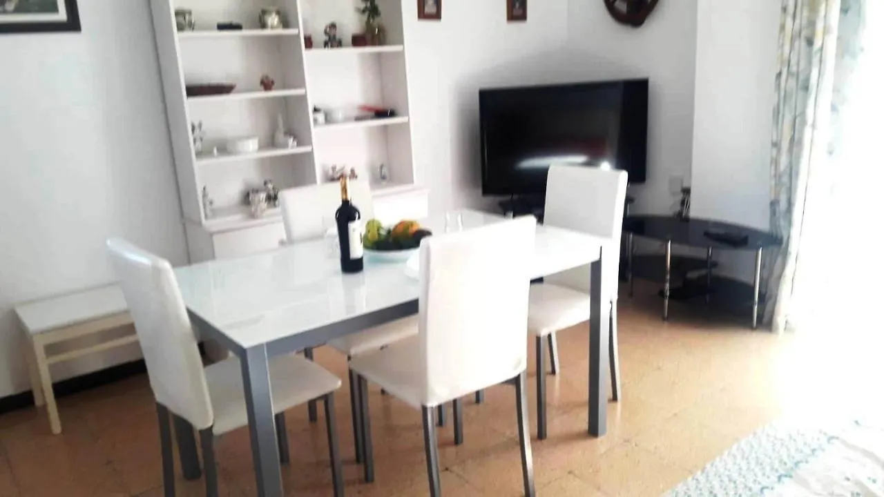 Ferienwohnung La Estrella Los Cristianos