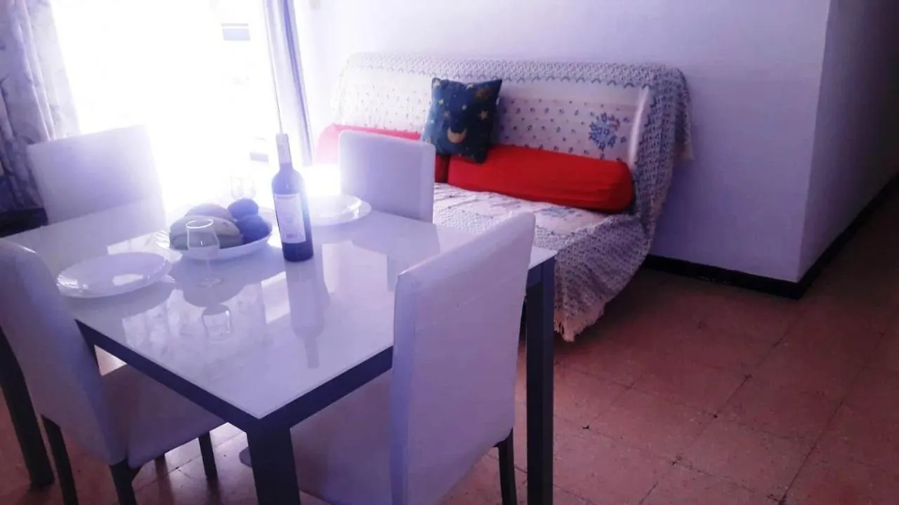 Ferienwohnung La Estrella Los Cristianos  Spanien
