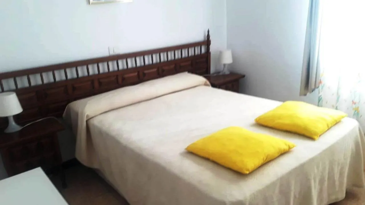 La Estrella Apartment Los Cristianos  0*, Los Cristianos (Tenerife) Spain