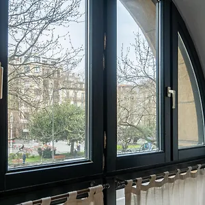  Apartment Recoleta Downtown By Beauty Spain