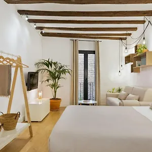  Apartment Ola Living Born Spain