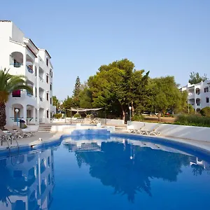  Apartment Bj Europa Spain